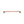 Metro Cabinet Pull Handle by M Marcus - Heritage Brass