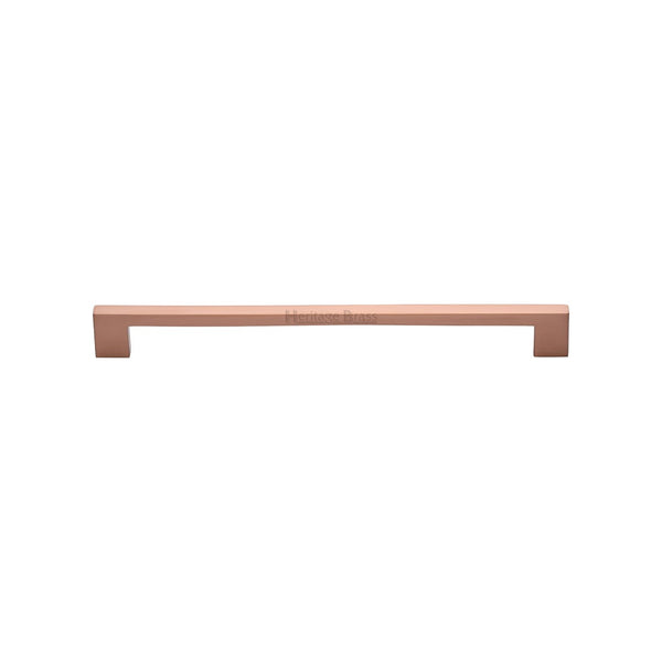 Metro Cabinet Pull Handle by M Marcus - Heritage Brass