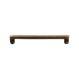 Apollo Cabinet Pull Handle by M Marcus - Heritage Brass