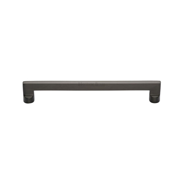 Apollo Cabinet Pull Handle by M Marcus - Heritage Brass
