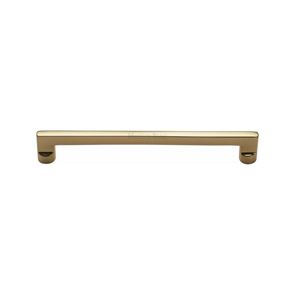 Apollo Cabinet Pull Handle by M Marcus - Heritage Brass