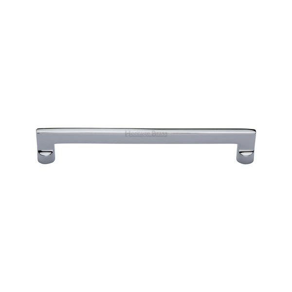 Apollo Cabinet Pull Handle by M Marcus - Heritage Brass