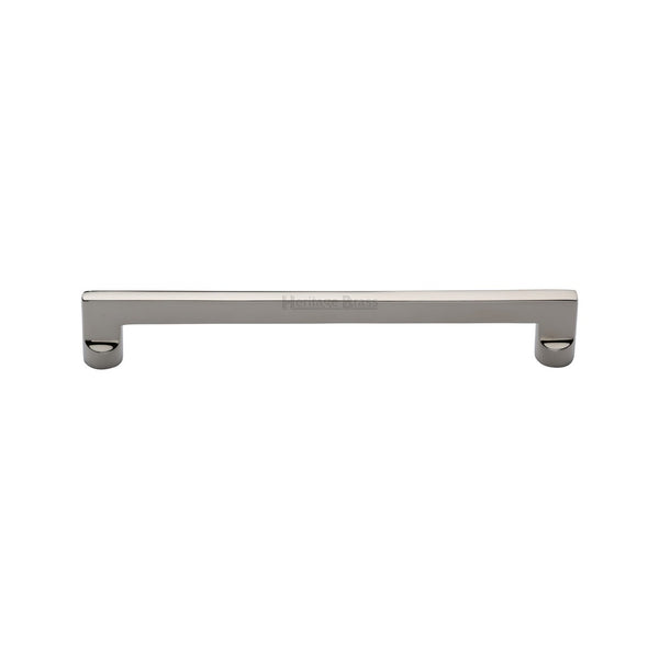 Apollo Cabinet Pull Handle by M Marcus - Heritage Brass