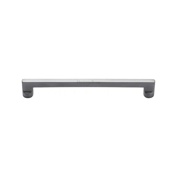 Apollo Cabinet Pull Handle by M Marcus - Heritage Brass