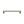 Apollo Cabinet Pull Handle by M Marcus - Heritage Brass