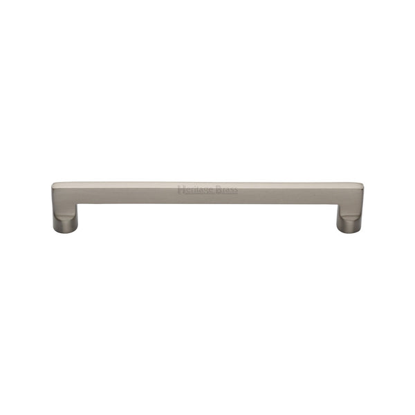 Apollo Cabinet Pull Handle by M Marcus - Heritage Brass