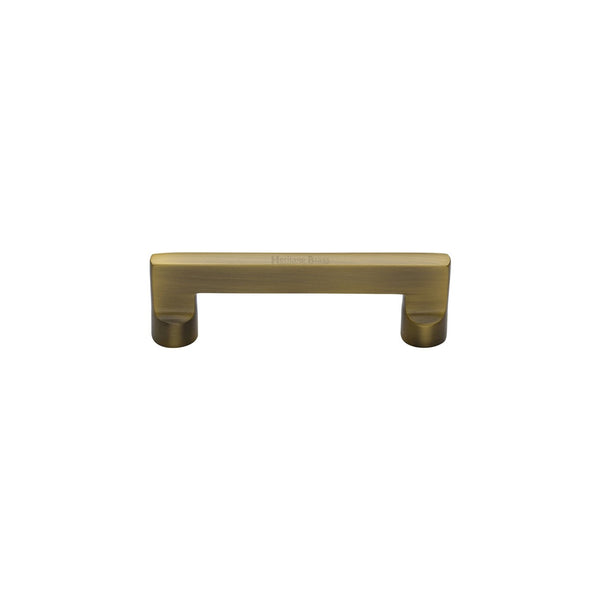 Apollo Cabinet Pull Handle by M Marcus - Heritage Brass