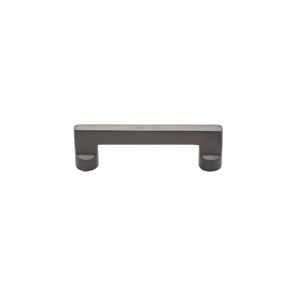 Apollo Cabinet Pull Handle by M Marcus - Heritage Brass