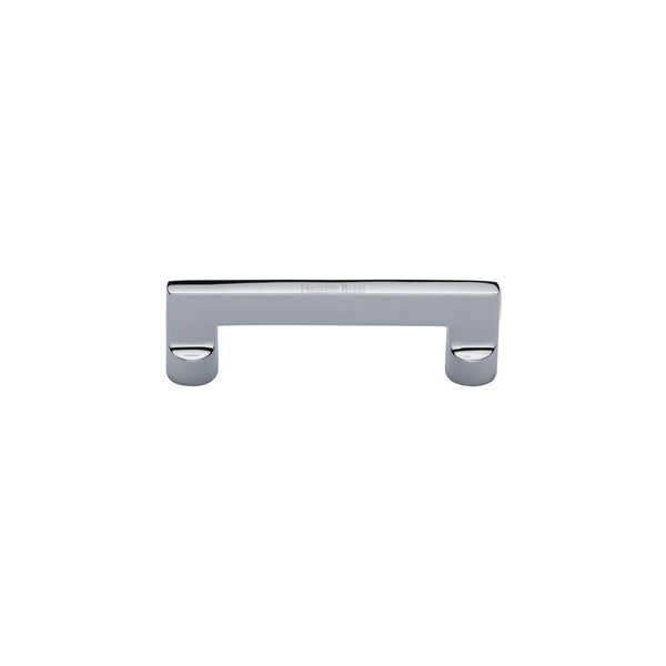 Apollo Cabinet Pull Handle by M Marcus - Heritage Brass