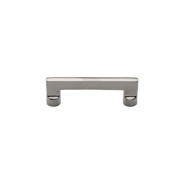 Apollo Cabinet Pull Handle by M Marcus - Heritage Brass