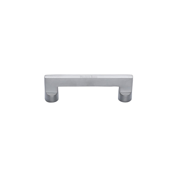 Apollo Cabinet Pull Handle by M Marcus - Heritage Brass