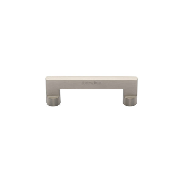 Apollo Cabinet Pull Handle by M Marcus - Heritage Brass