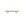 T-Bar Cabinet Pull Handle by M Marcus - Heritage Brass