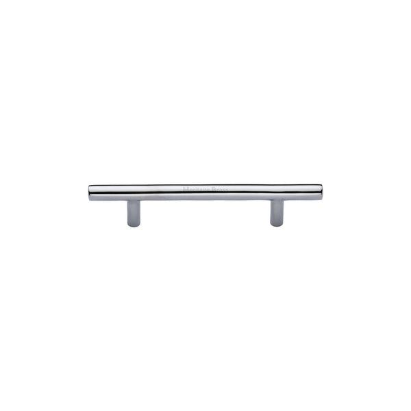 T-Bar Cabinet Pull Handle by M Marcus - Heritage Brass