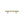 T-Bar Cabinet Pull Handle by M Marcus - Heritage Brass