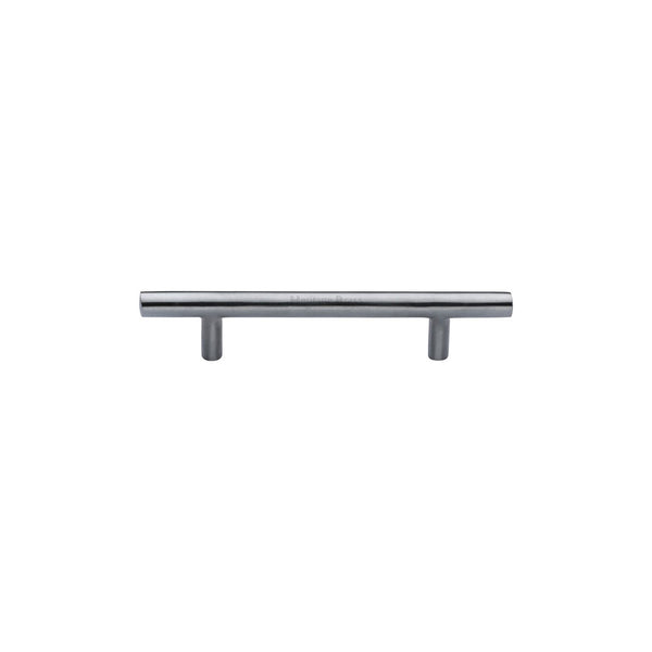 T-Bar Cabinet Pull Handle by M Marcus - Heritage Brass