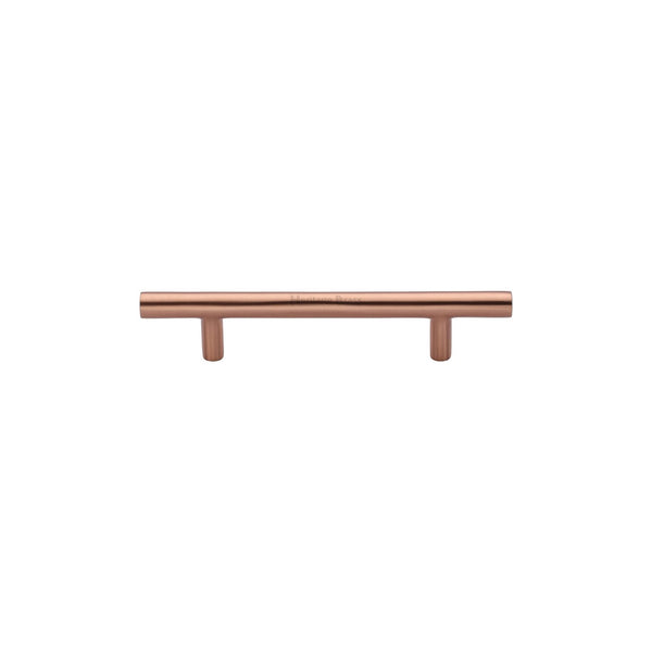 T-Bar Cabinet Pull Handle by M Marcus - Heritage Brass
