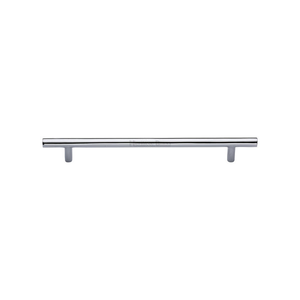 T-Bar Cabinet Pull Handle by M Marcus - Heritage Brass