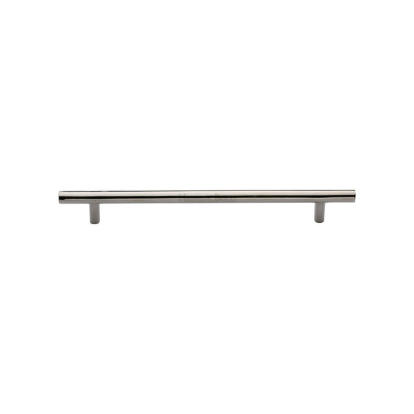 T-Bar Cabinet Pull Handle by M Marcus - Heritage Brass