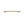 T-Bar Cabinet Pull Handle by M Marcus - Heritage Brass