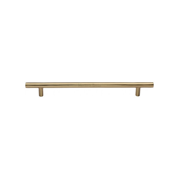T-Bar Cabinet Pull Handle by M Marcus - Heritage Brass