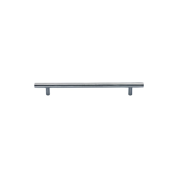 T-Bar Cabinet Pull Handle by M Marcus - Heritage Brass