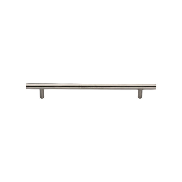 T-Bar Cabinet Pull Handle by M Marcus - Heritage Brass