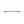 T-Bar Cabinet Pull Handle by M Marcus - Heritage Brass