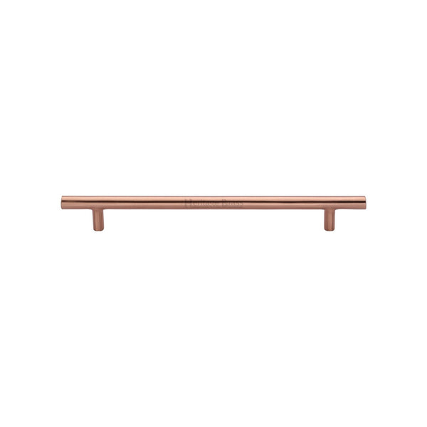 T-Bar Cabinet Pull Handle by M Marcus - Heritage Brass