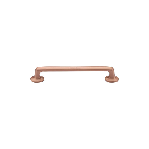 Traditional Cabinet Pull Handle by M Marcus - Heritage Brass