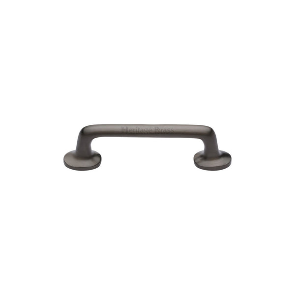 Traditional Cabinet Pull Handle by M Marcus - Heritage Brass