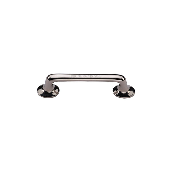 Traditional Cabinet Pull Handle by M Marcus - Heritage Brass