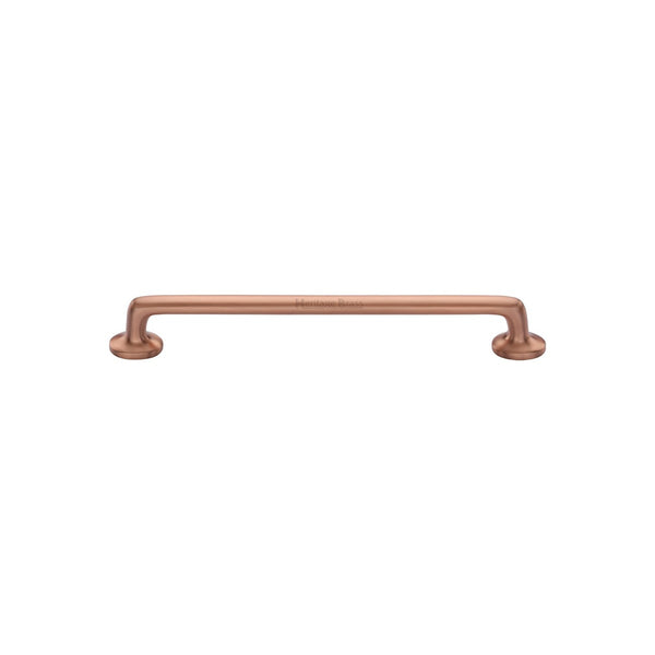 Traditional Cabinet Pull Handle by M Marcus - Heritage Brass