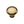 Victorian Round Cabinet Knob by M Marcus - Heritage Brass