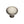 Victorian Round Cabinet Knob by M Marcus - Heritage Brass