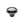Victorian Oval Cabinet Knob by M Marcus - Heritage Brass