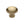 Victorian Oval Cabinet Knob by M Marcus - Heritage Brass