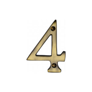 Necked Bolt by M Marcus - Heritage Brass