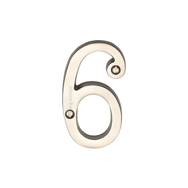 Necked Bolt by M Marcus - Heritage Brass