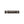 Straight Bolt by M Marcus - Heritage Brass