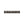 Straight Bolt by M Marcus - Heritage Brass