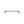 Curved D Shaped Cabinet Pull Handle by M Marcus - Heritage Brass