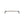 Curved D Shaped Cabinet Pull Handle by M Marcus - Heritage Brass
