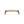 Curved D Shaped Cabinet Pull Handle by M Marcus - Heritage Brass