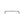 Curved D Shaped Cabinet Pull Handle by M Marcus - Heritage Brass