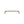 Curved D Shaped Cabinet Pull Handle by M Marcus - Heritage Brass