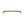 Curved D Shaped Cabinet Pull Handle by M Marcus - Heritage Brass