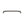 Curved D Shaped Cabinet Pull Handle by M Marcus - Heritage Brass