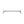 Curved D Shaped Cabinet Pull Handle by M Marcus - Heritage Brass