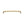 Curved D Shaped Cabinet Pull Handle by M Marcus - Heritage Brass